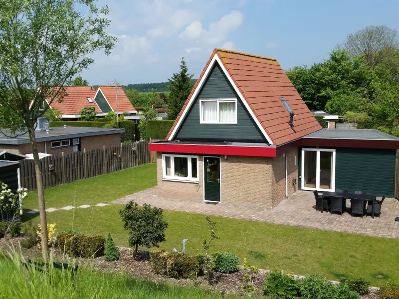Ferienhaus  Colijnsplaat