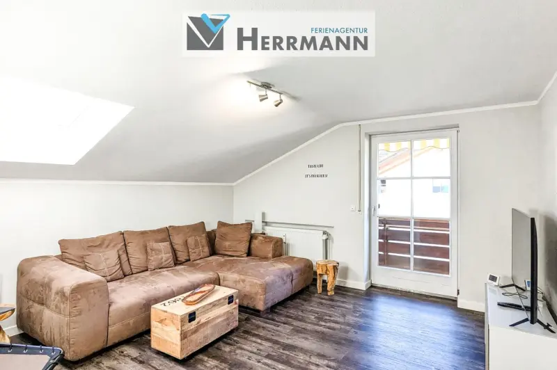 Ferienwohnung Hopferau