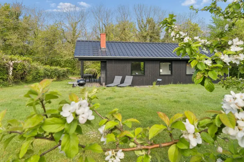 Ferienhaus Listed