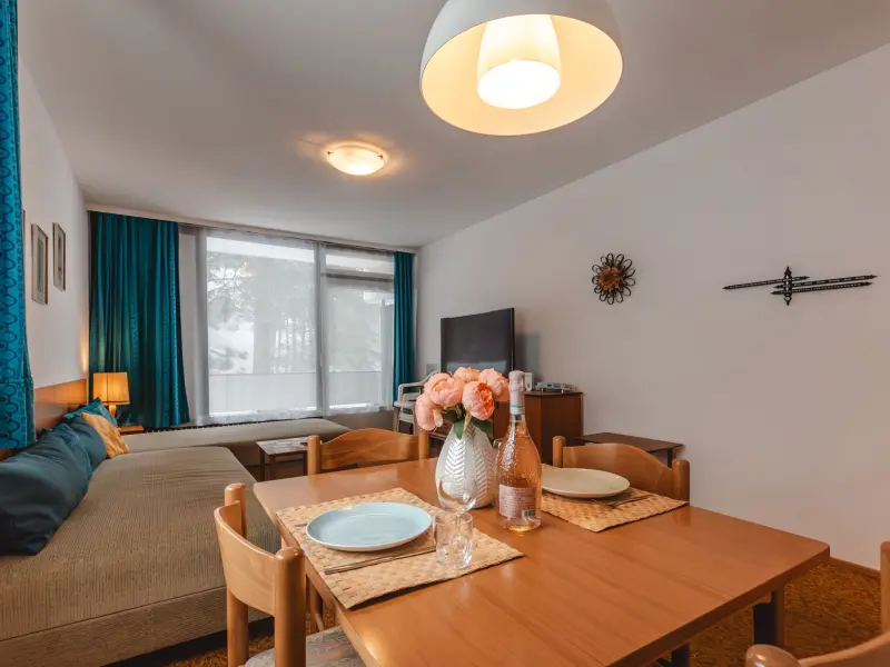 Ferienwohnung in Bad Gastein, Salzburger Land, Österreich