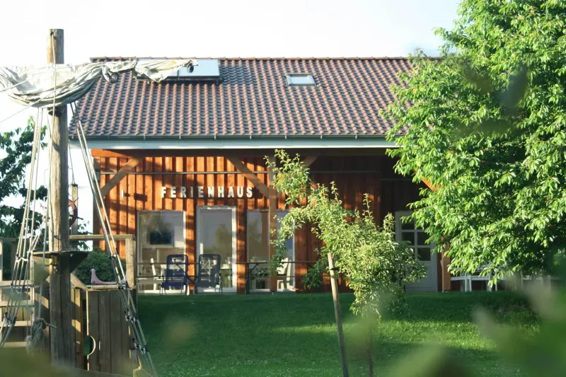 Ferienhaus Stuhr