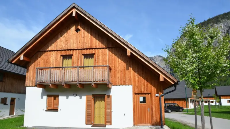 Ferienhaus Obertraun
