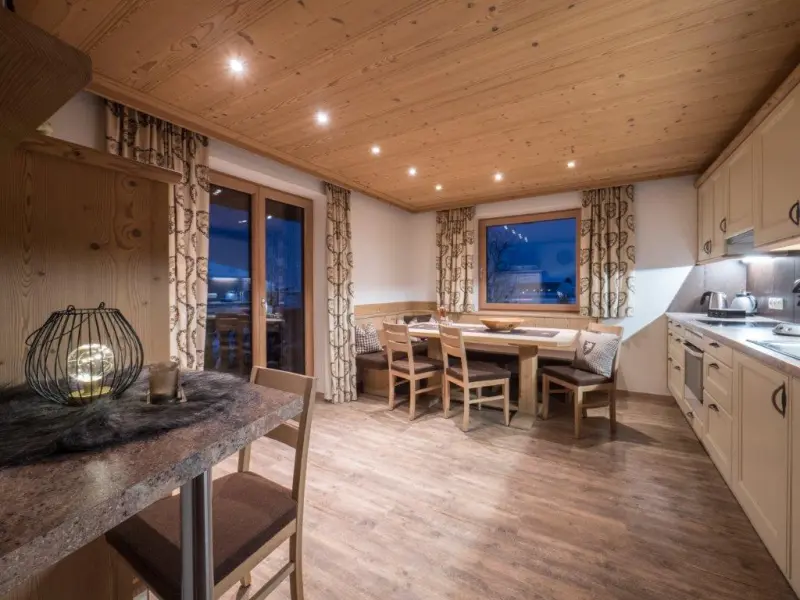 Ferienwohnung mit Hund in Uderns, Zillertal f&uuml;r max. 5 Personen