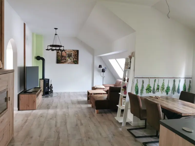Ferienwohnung  Wildau