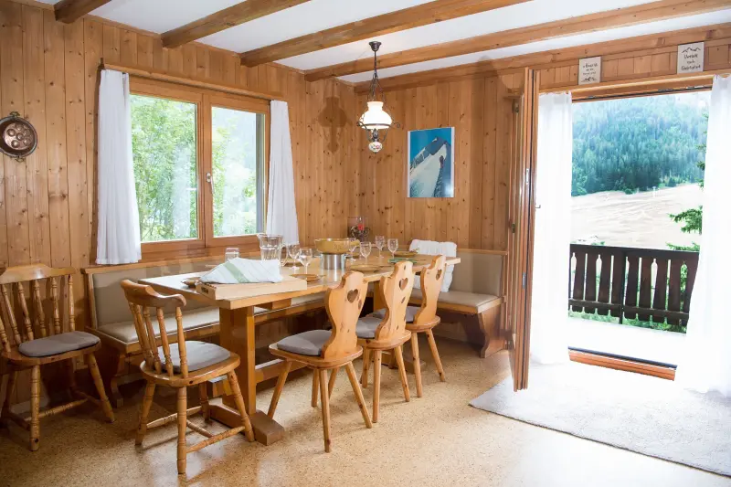 Chalet Churwalden