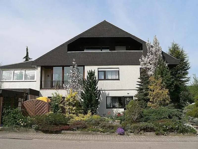 Ferienwohnung Eppingen