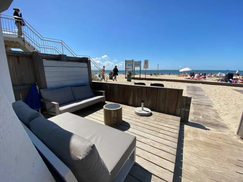 Ferienhaus Vlissingen