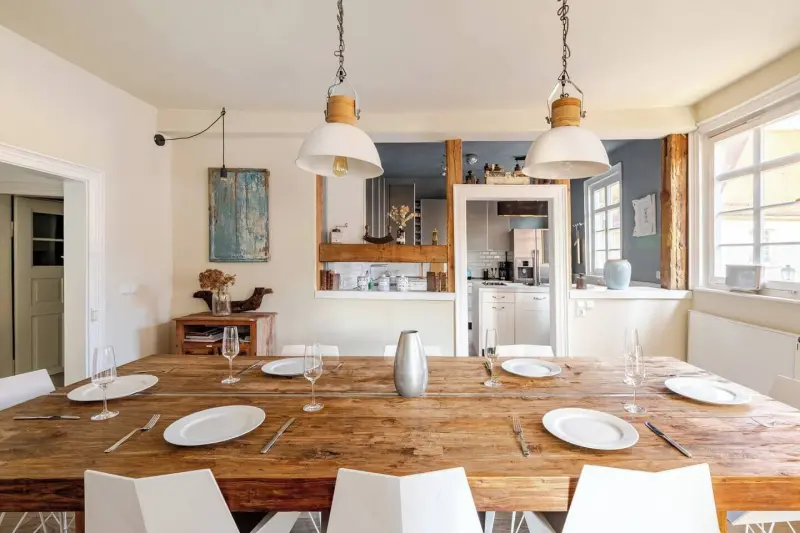 Ferienwohnung Bretten
