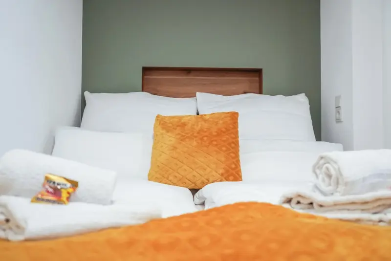 Aparthotel Homburg