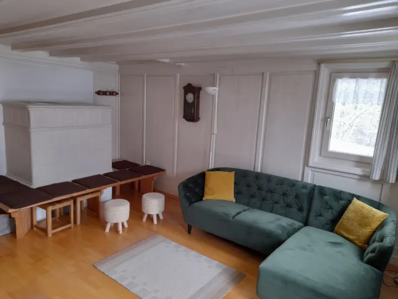 Ferienwohnung Splügen