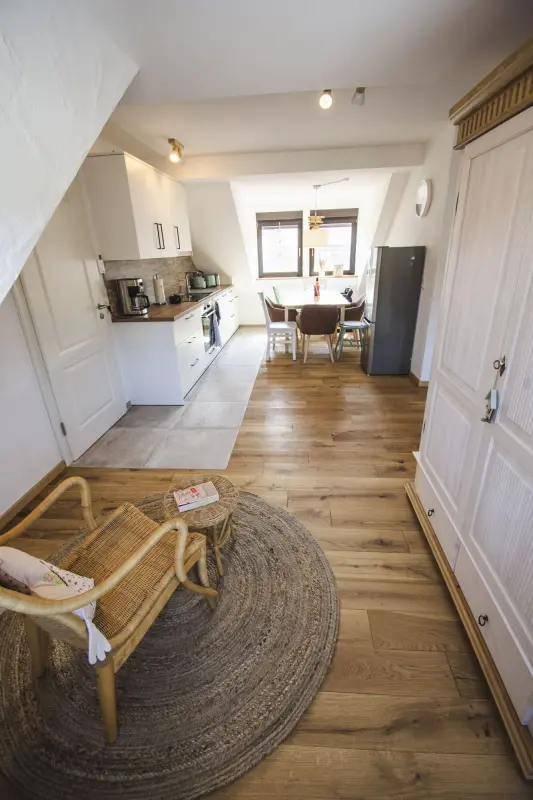 Ferienwohnung Bischofsheim an der Rhön