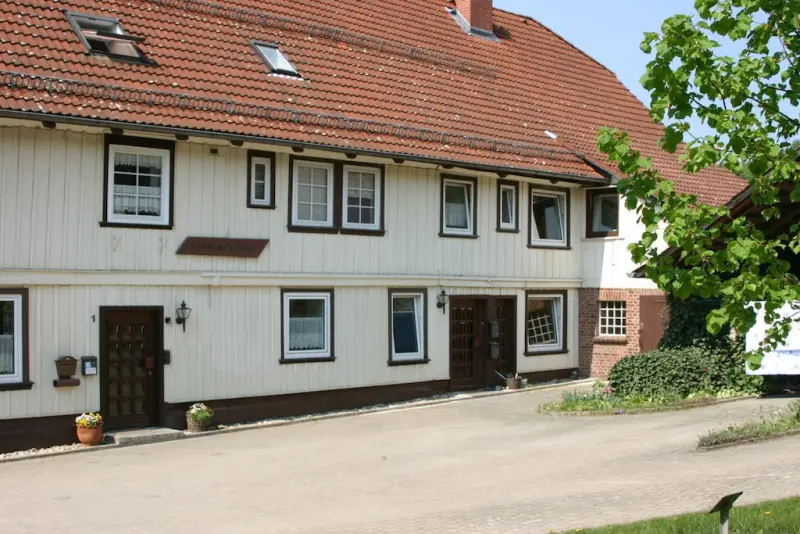 Ferienhaus  Osterode am Harz
