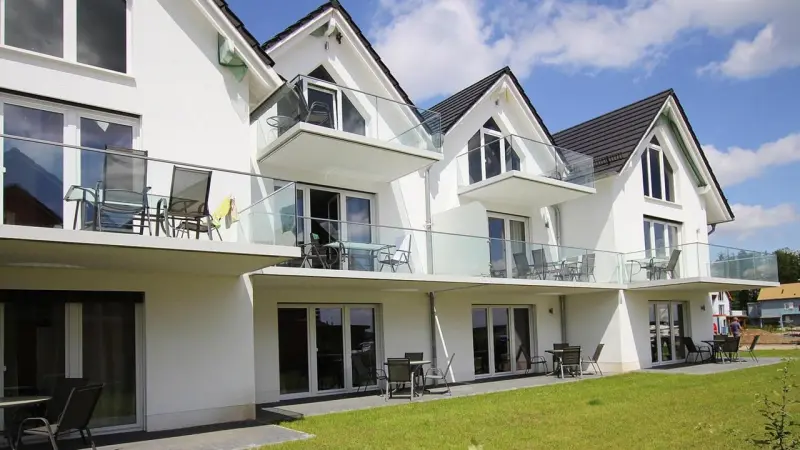 Ferienwohnung  Plauer See