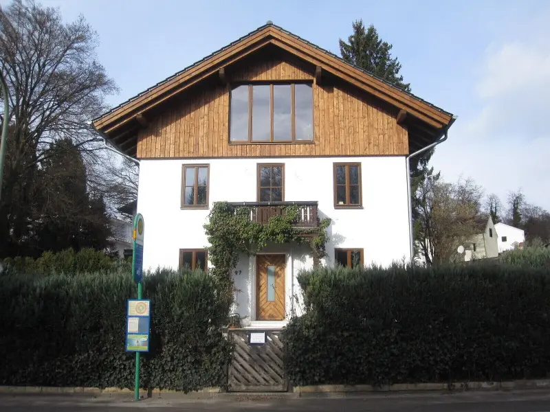 Ferienwohnung Pöcking