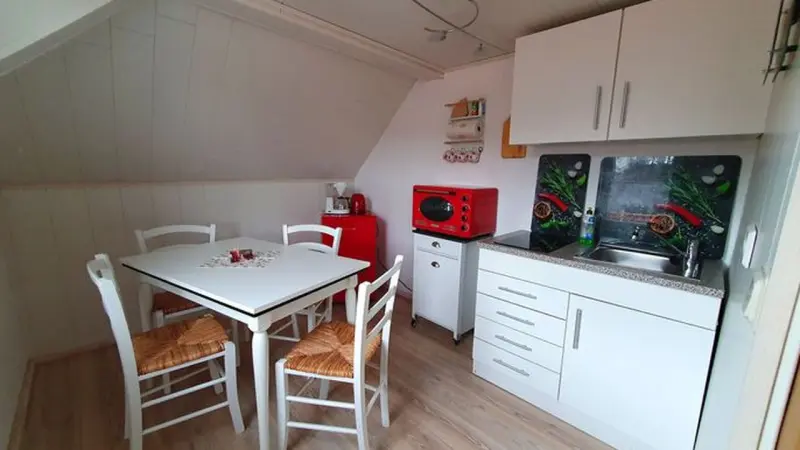 Ferienwohnung Drei Annen Hohne