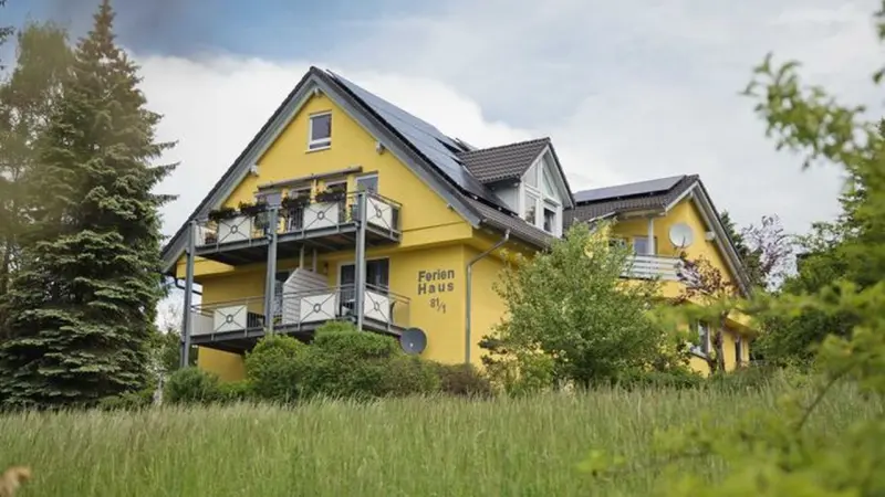 Ferienwohnung  Spaichingen