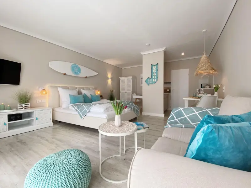 Ferienwohnung  Sankt Peter-Ording