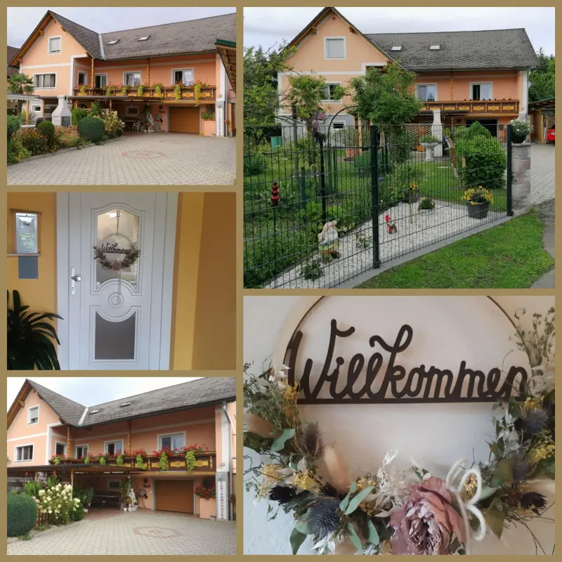 Ferienwohnung  Gemeinde Klöch