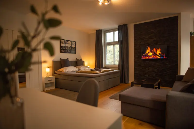 Ferienwohnung Bad Rothenfelde