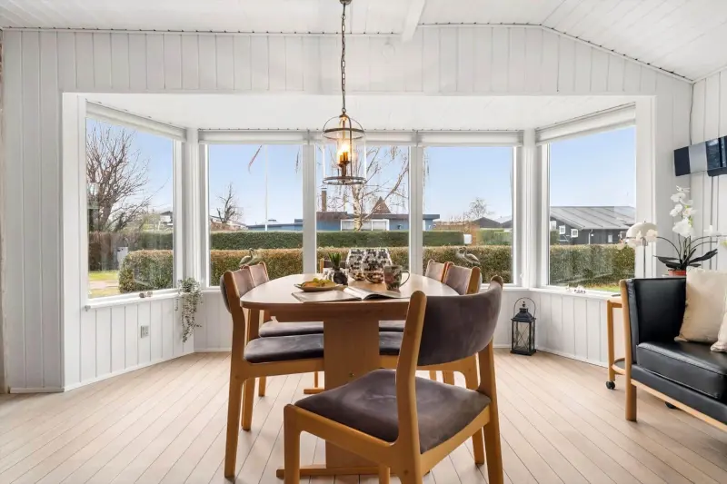 Ferienhaus Juelsminde
