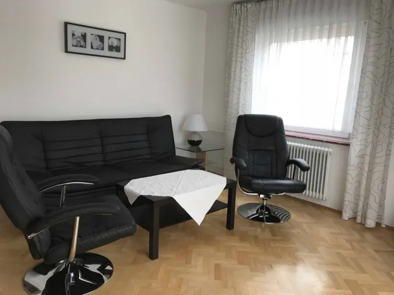 Ferienwohnung Meersburg