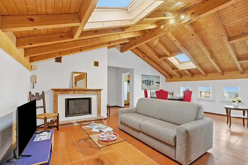 Ferienwohnung Caslano