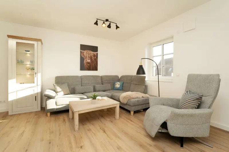 Ferienwohnung Süssauer Strand