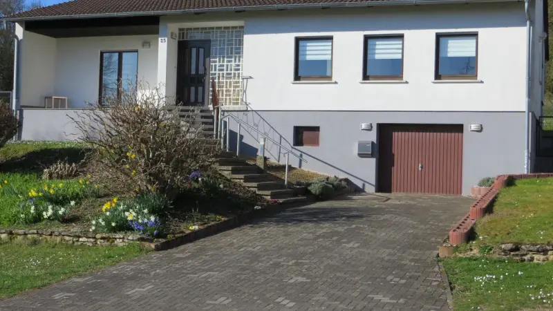 Ferienwohnung  Völklingen