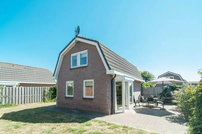 Ferienhaus Noordwijk aan Zee