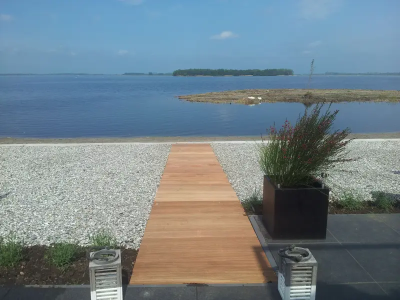 Ferienhaus Veluwemeer