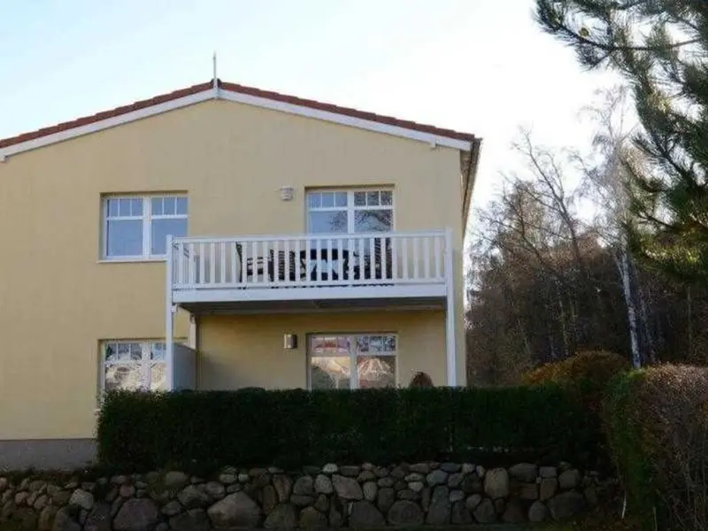 Ferienwohnung Steffenshagen
