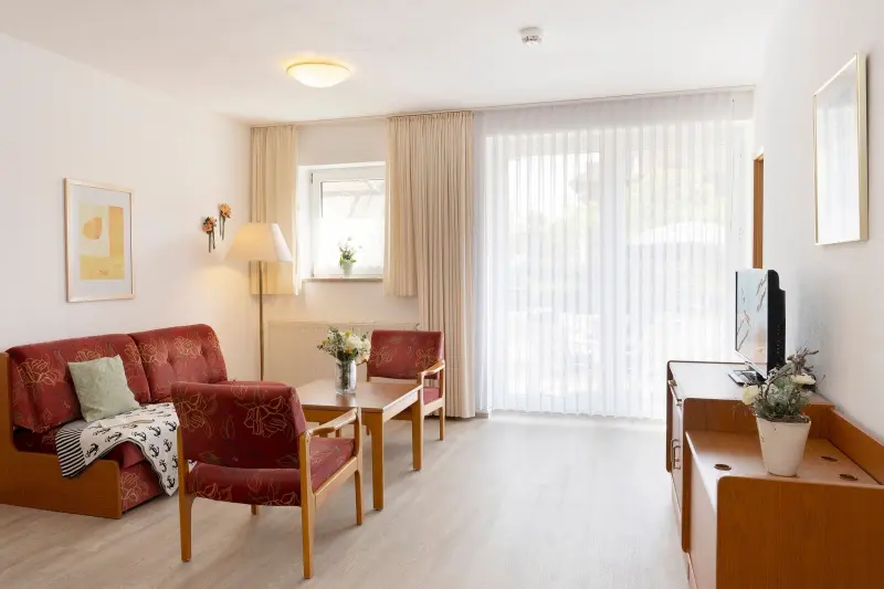 Ferienwohnung Kellenhusen