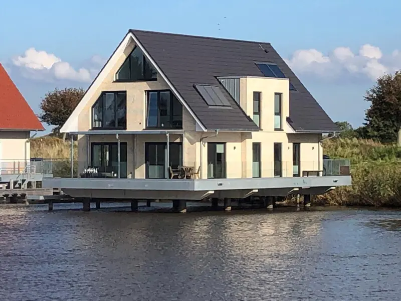 Ferienwohnung Harlesiel