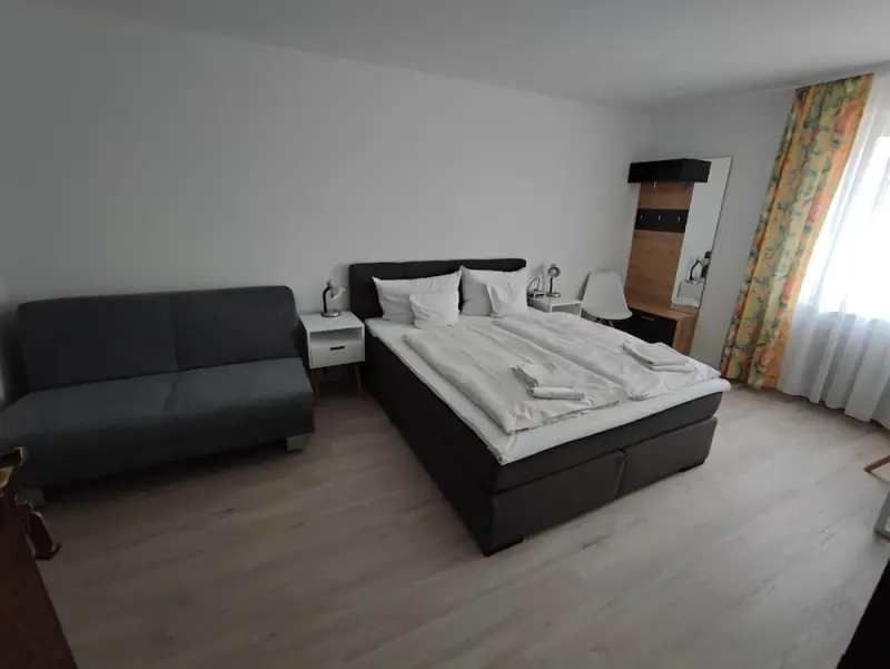 Bed & Breakfast Bietigheim