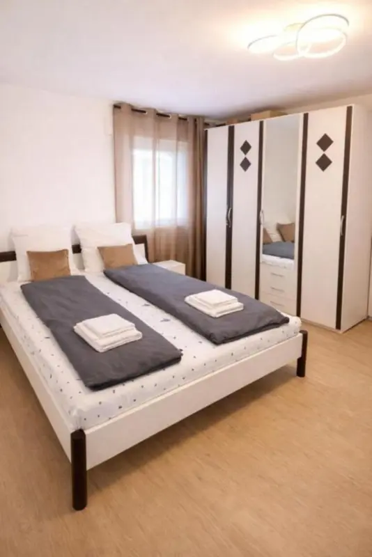 Ferienwohnung Remseck am Neckar