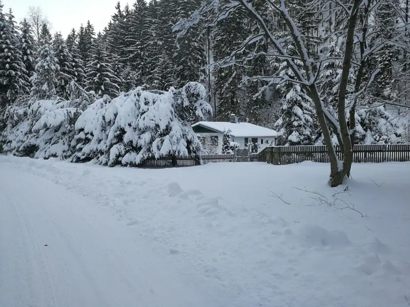 Ferienwohnung Tambach-Dietharz
