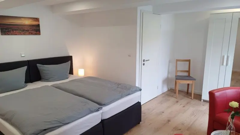 Ferienwohnung  Königslutter