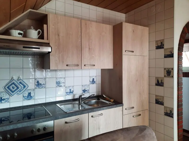 Ferienwohnung Ihlow