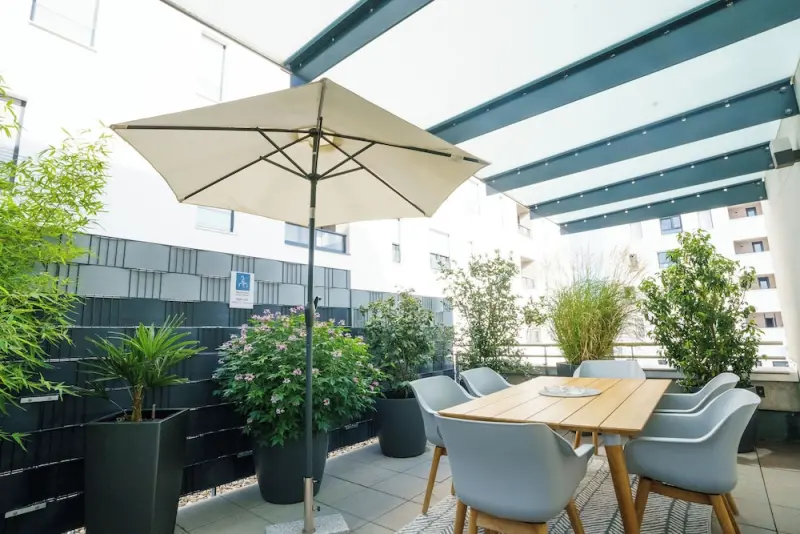 Ferienwohnung  Herzogenaurach