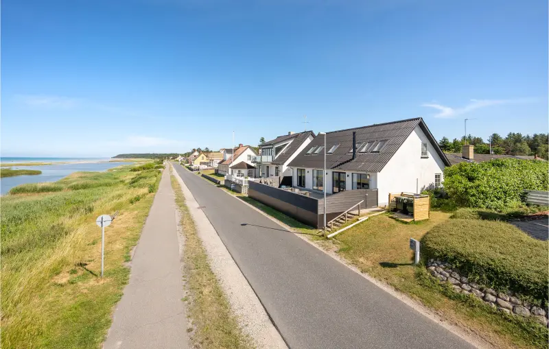 Ferienhaus in Bønnerup Strand f&uuml;r max. 16 Personen