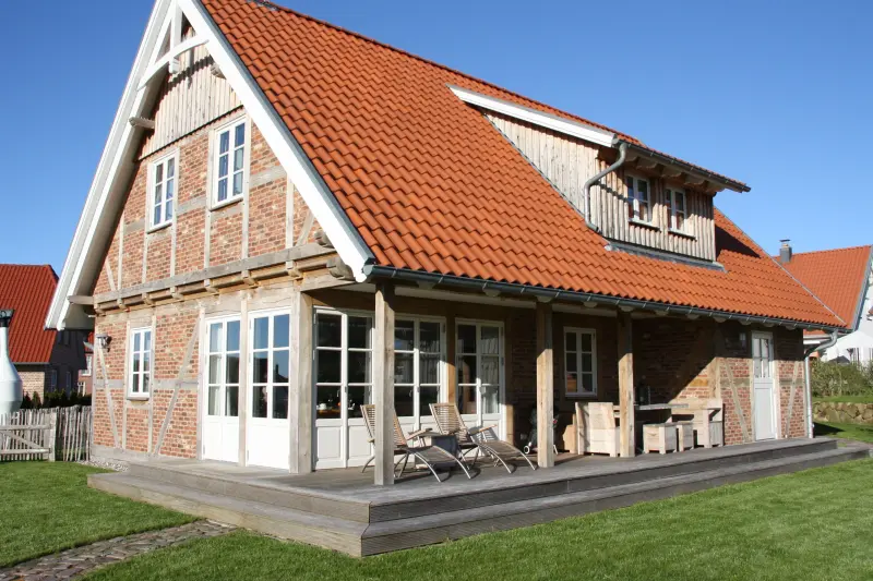 Ferienhaus Barendorf