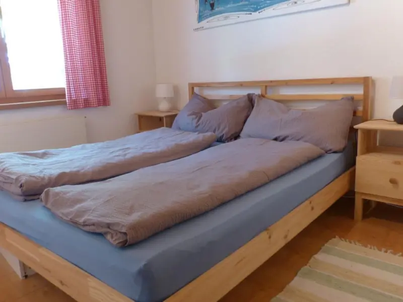 Ferienwohnung  Axalp