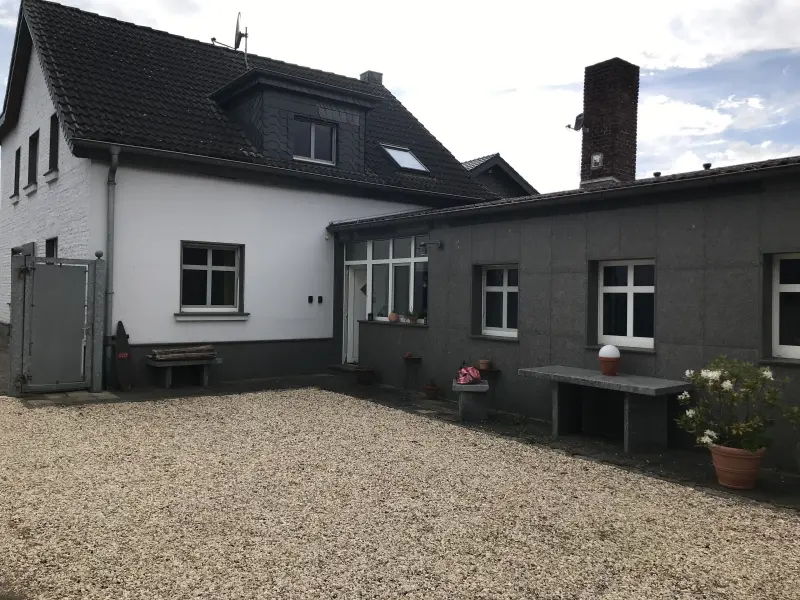 Ferienwohnung Schwalmtal