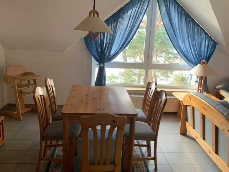 Ferienwohnung Vierow