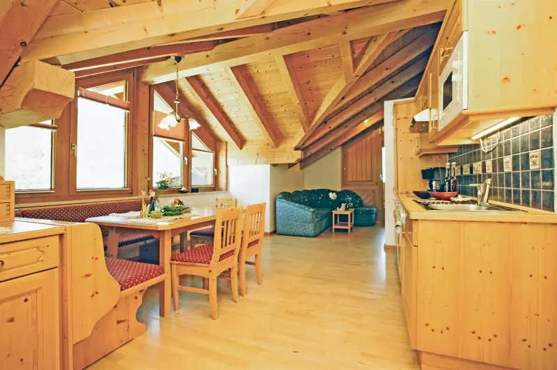 Ferienwohnung Flachau
