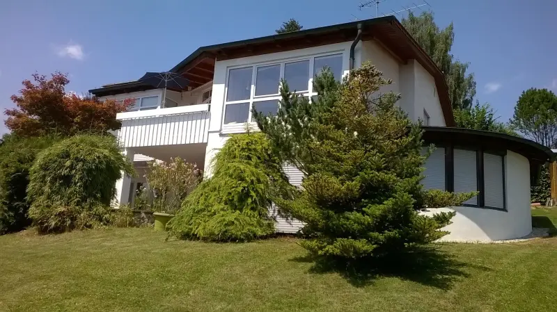Ferienwohnung Altenburg