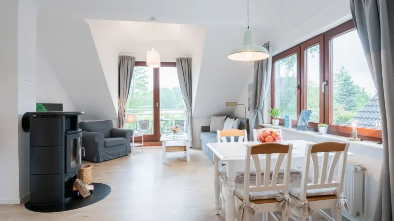 Ferienwohnung  Ratekau