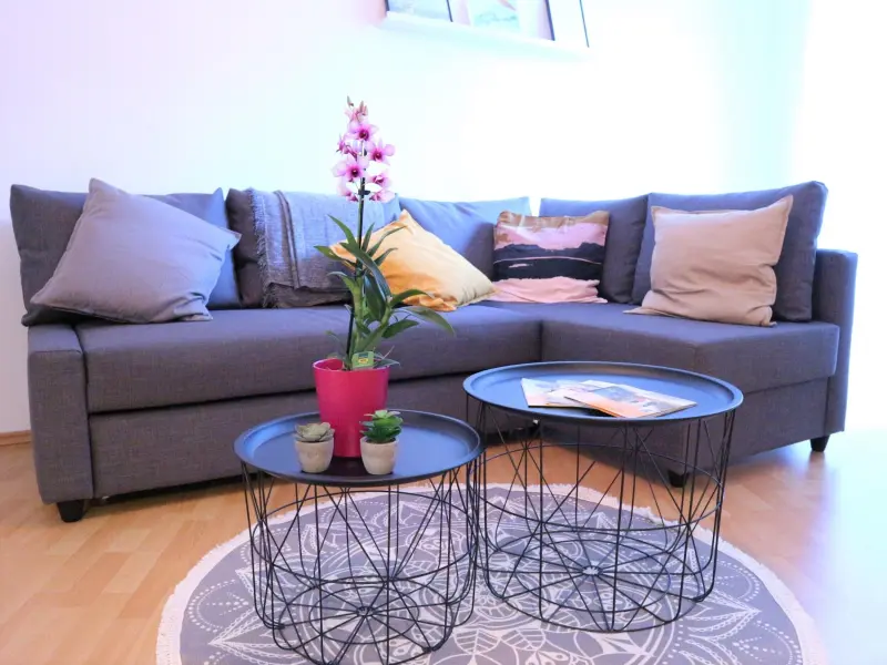 Ferienwohnung Nieder-Olm