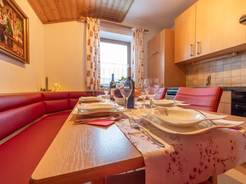 Ferienwohnung  Flachau