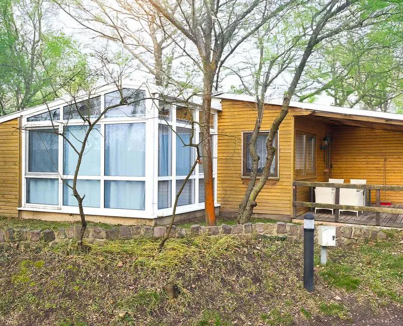 Ferienhaus Gräfenhainichen